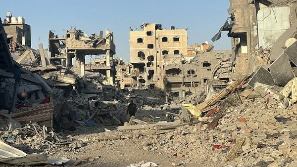 İsrail’in yeni Gazze planı: Anlaşmanın görünmeyen yüzü ortaya çıktı! Ateşkesin ardındaki kirli oyun